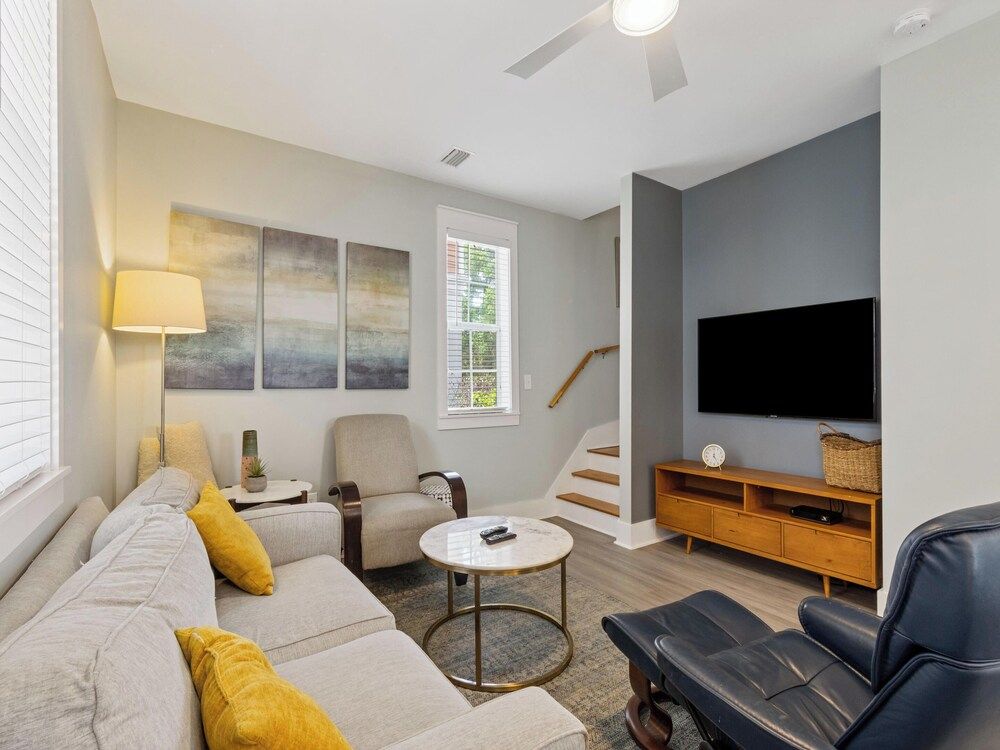 Bungalows at Seagrove #152