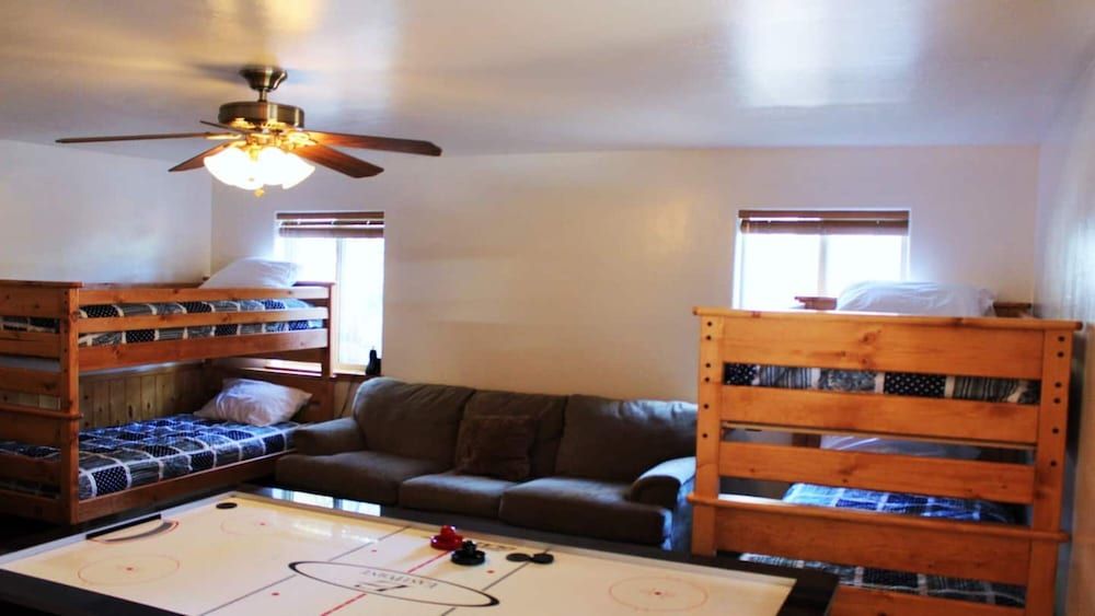 Signature House, 4 Bedrooms, Patio