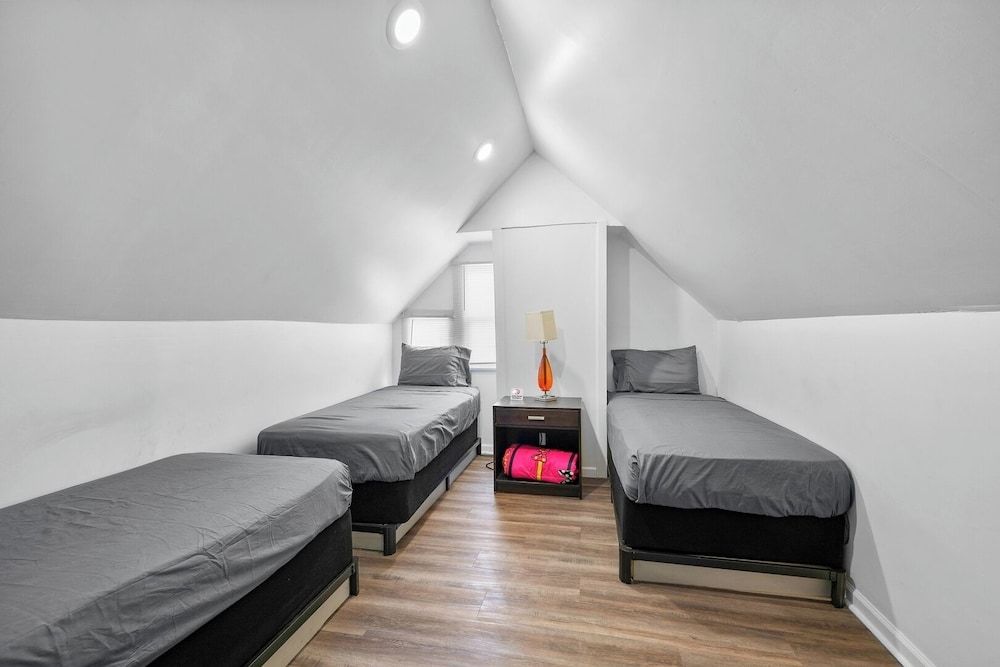 Room layout blue print