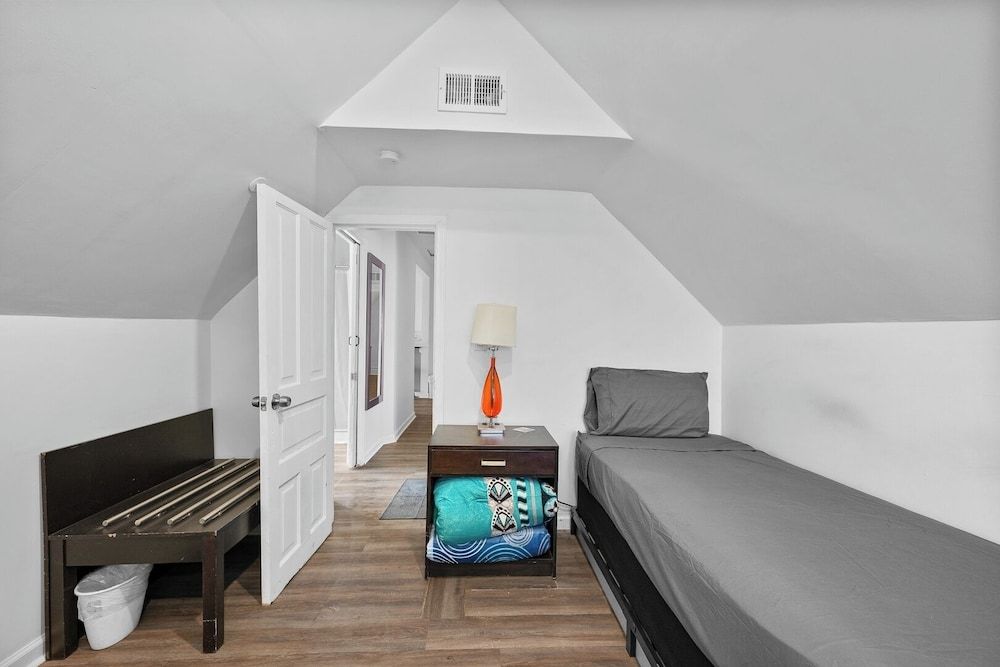 Room layout blue print