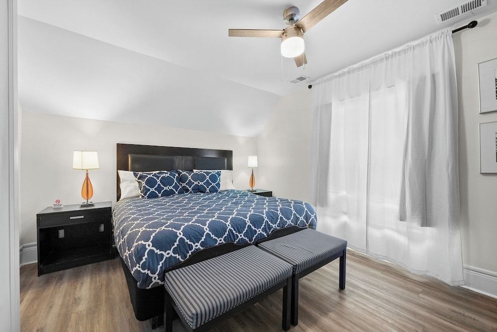 Room layout blue print