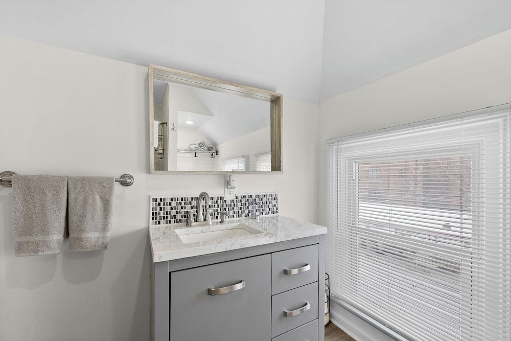 Room layout blue print