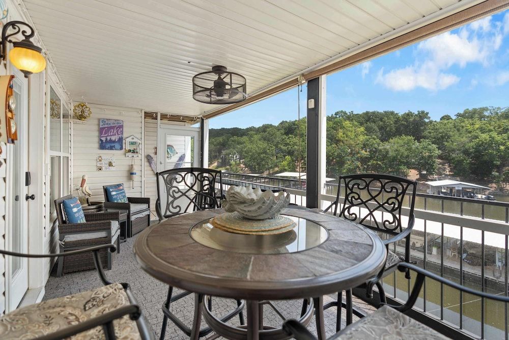 Condo, Multiple Beds, Balcony (LaTiBe Retreat)