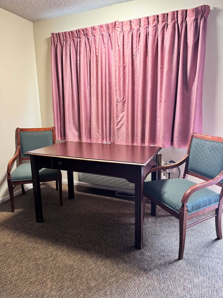 Federal way Motel Comfort Single Room 2