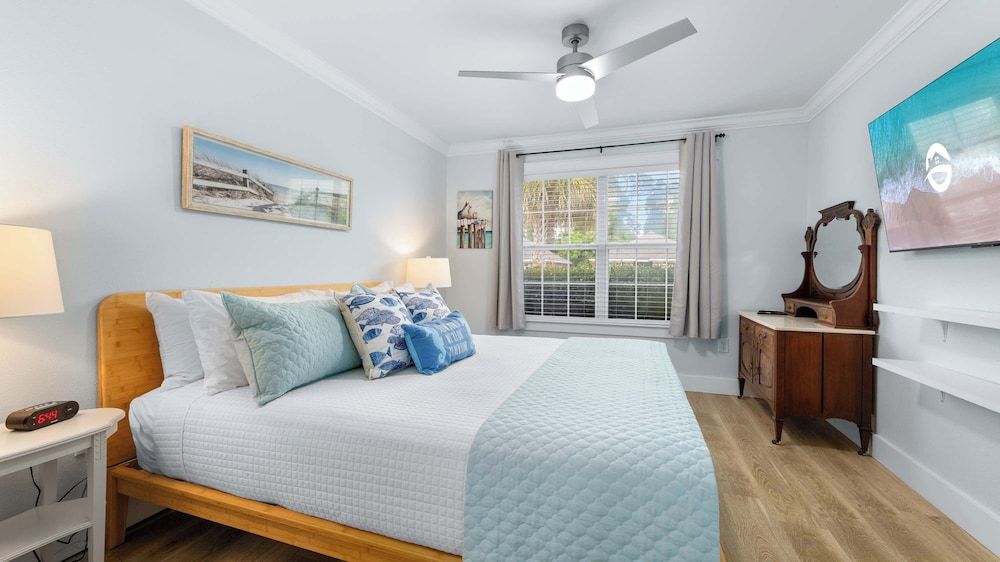 House, Multiple Beds, Patio, Garden View (The Hideaway at Beaver Creek)