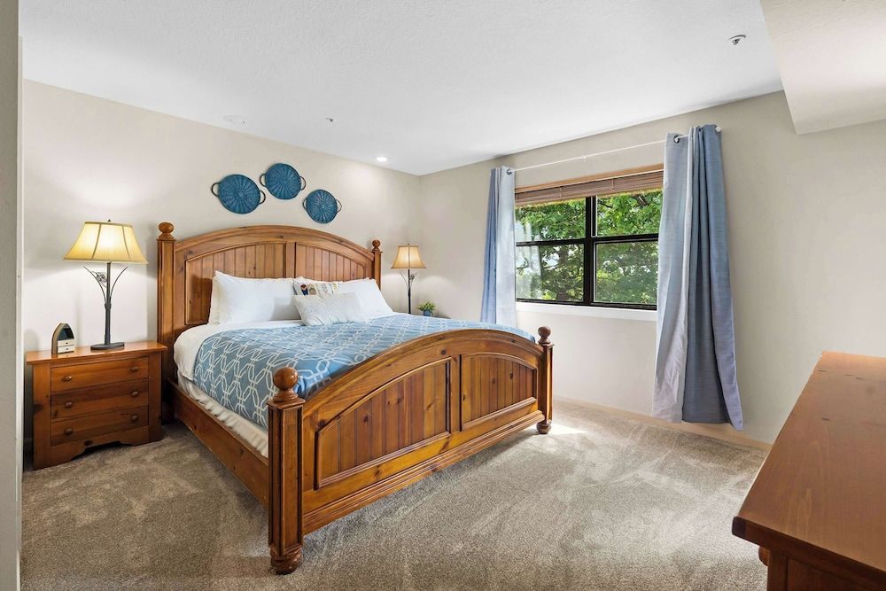 Condo, Multiple Beds, Balcony, Golf View (Ron's Retreat)