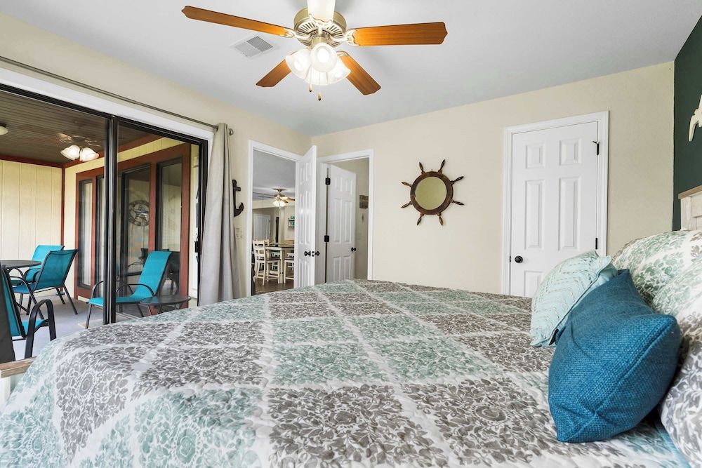 Condo, Multiple Beds, Balcony (Sunset View at Anchor’s Point)