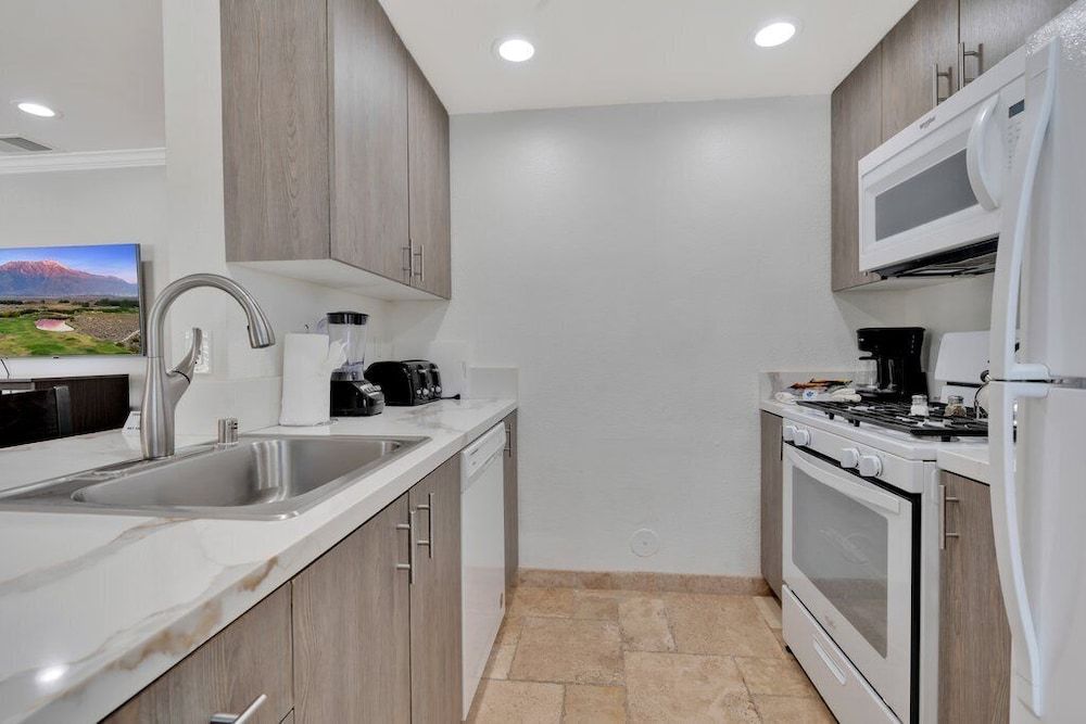 Comfort Condo