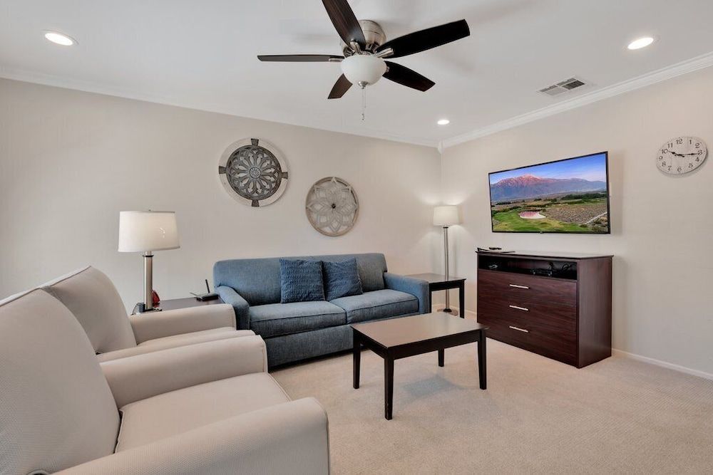 Comfort Condo