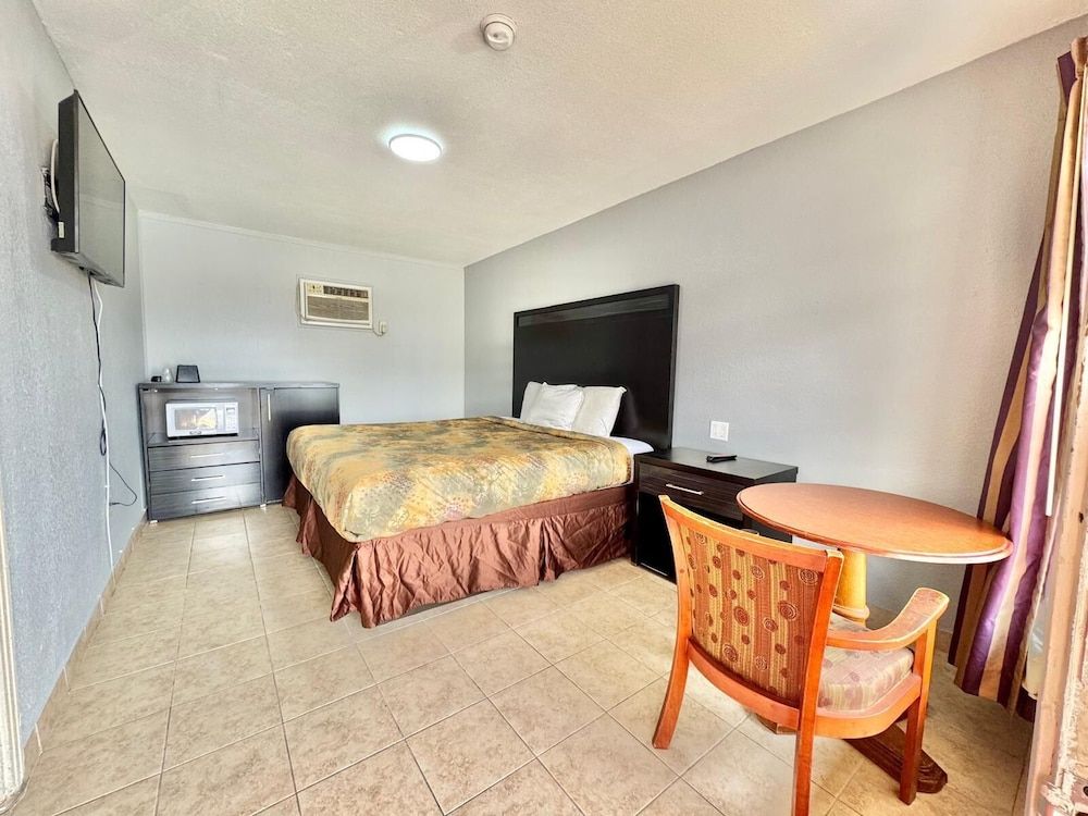 Welcome Motel Single Room 2