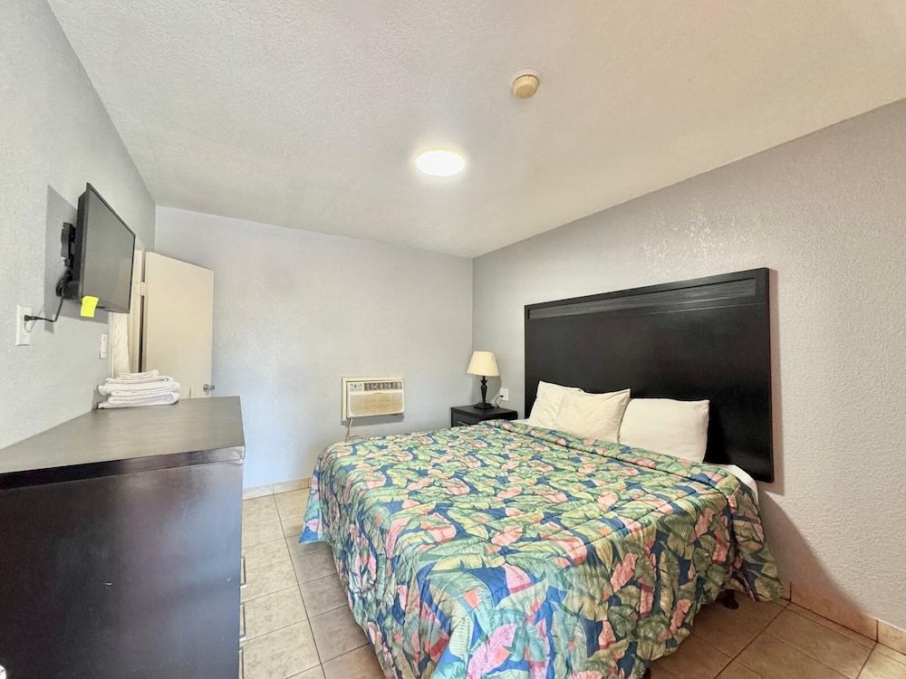 Welcome Motel Single Room 4