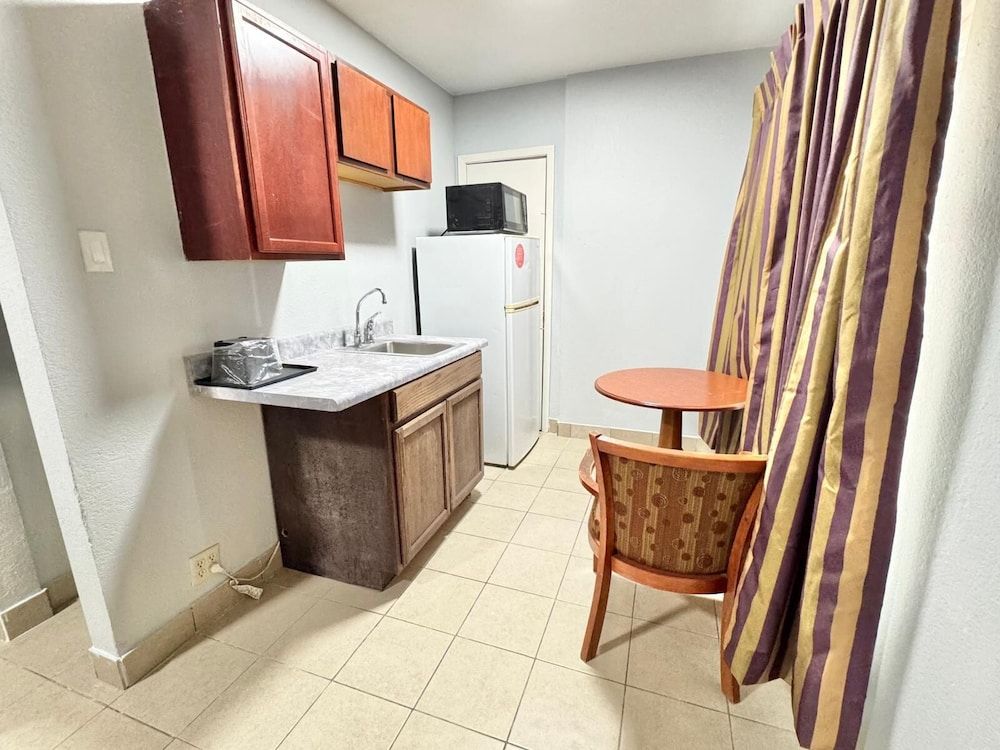 Welcome Motel Double Room 3