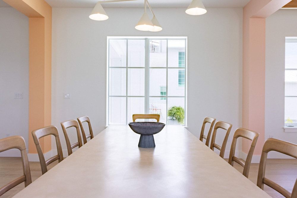 New Waterfront Home - Dreamside House House 7