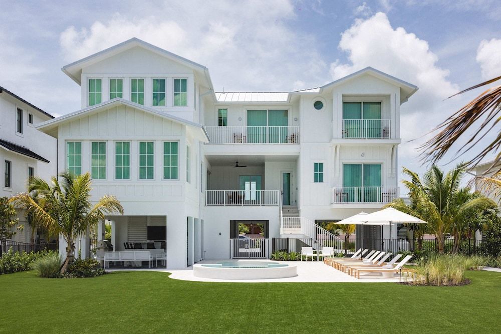 New Waterfront Home - Dreamside House House 58