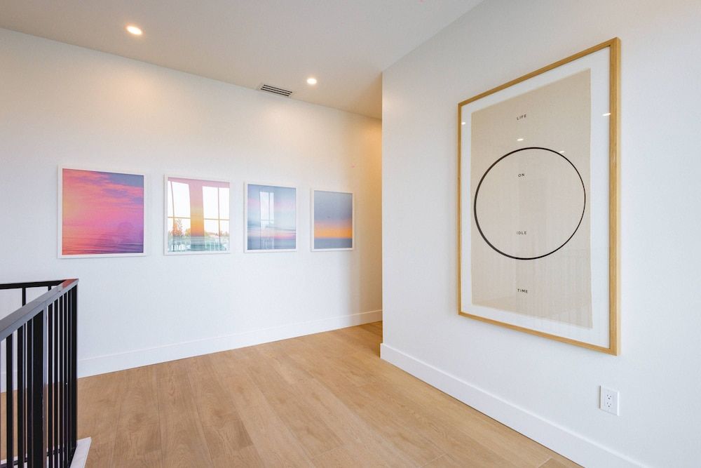 New Waterfront Home - Dreamside House House 15