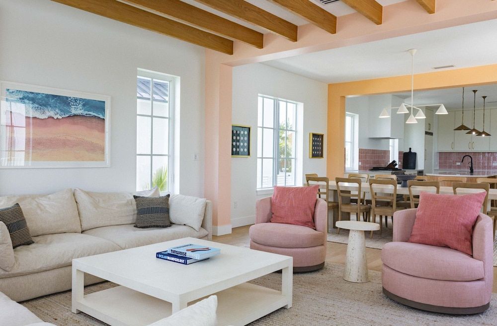 New Waterfront Home - Dreamside House House 5