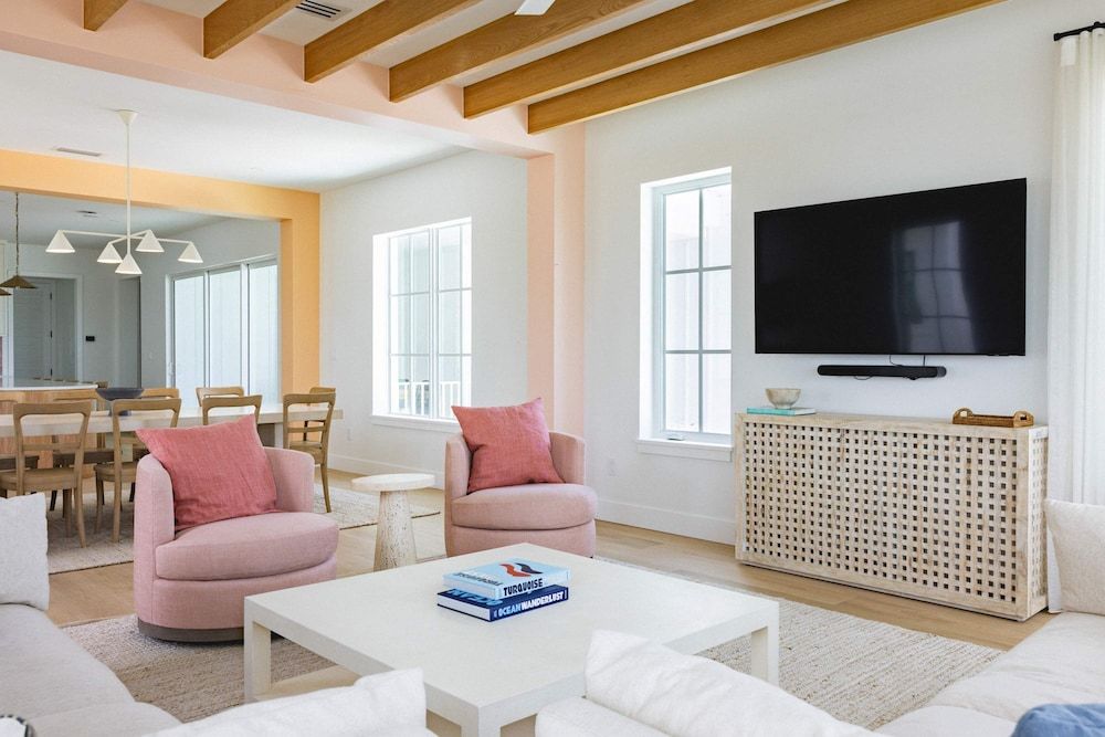 New Waterfront Home - Dreamside House House 6