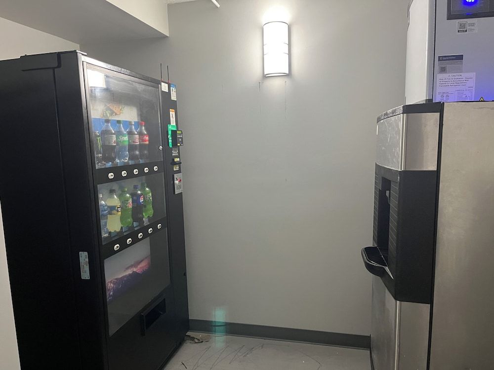 Vending Machine
