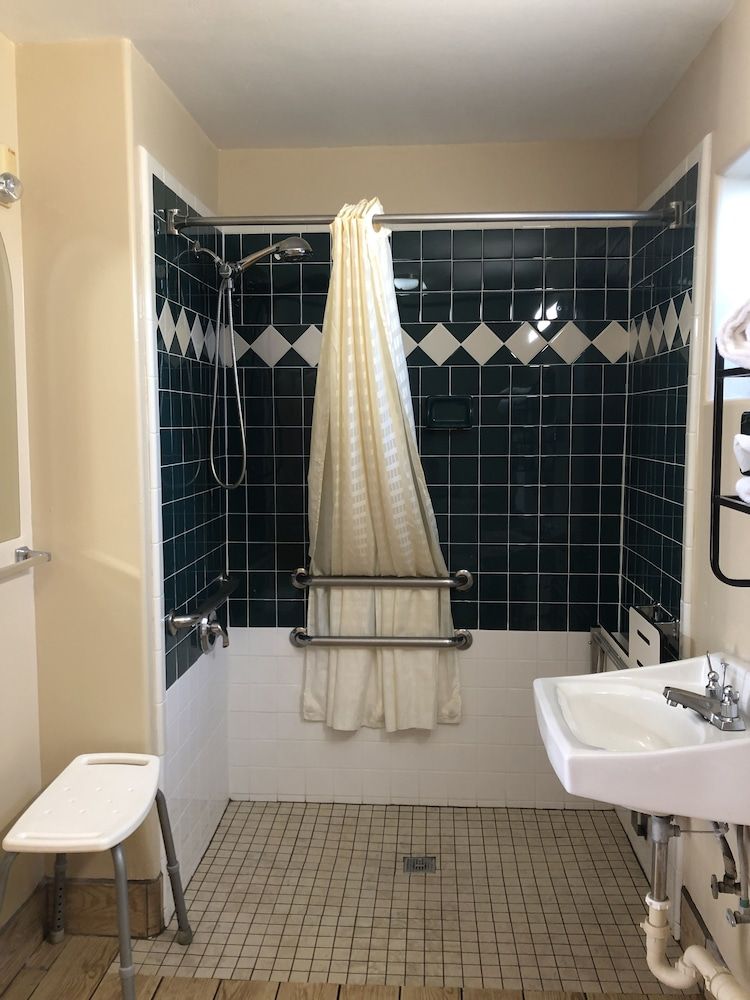 Holland Inn & Suites Basic Single Room, 1 Queen Bed, Accessible 4