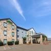 Hawthorn Extended Stay by Wyndham College Station South