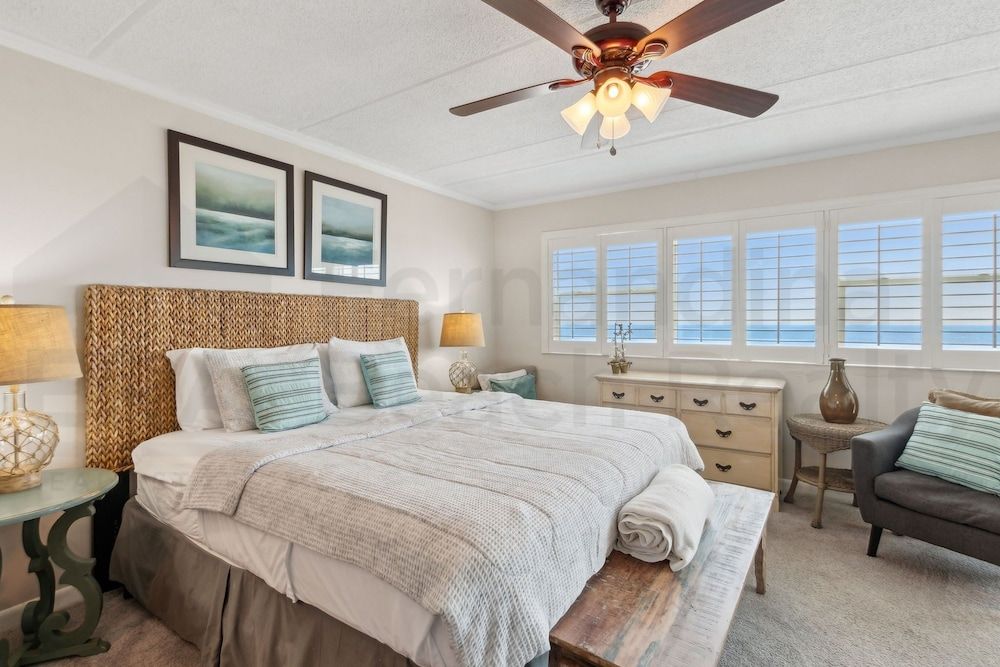 Condo, 3 Bedrooms