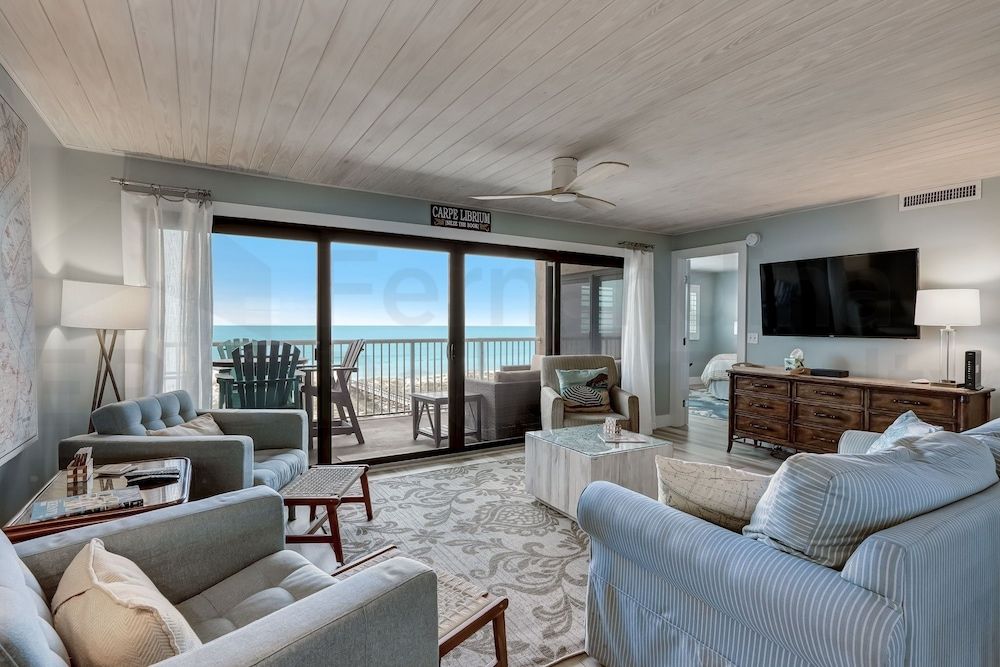 Condo, 3 Bedrooms