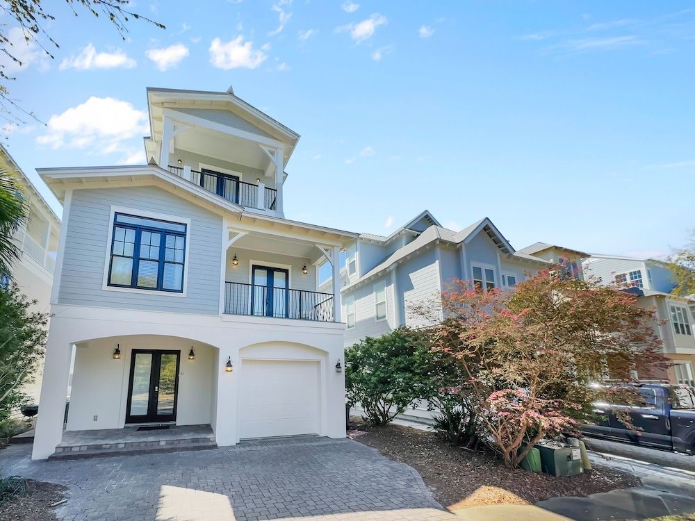 House, 4 Bedrooms