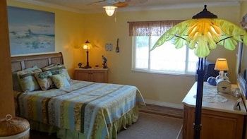 Condo, 1 Bedroom