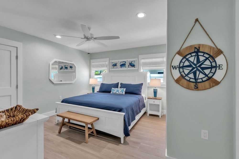 House, 3 Bedrooms