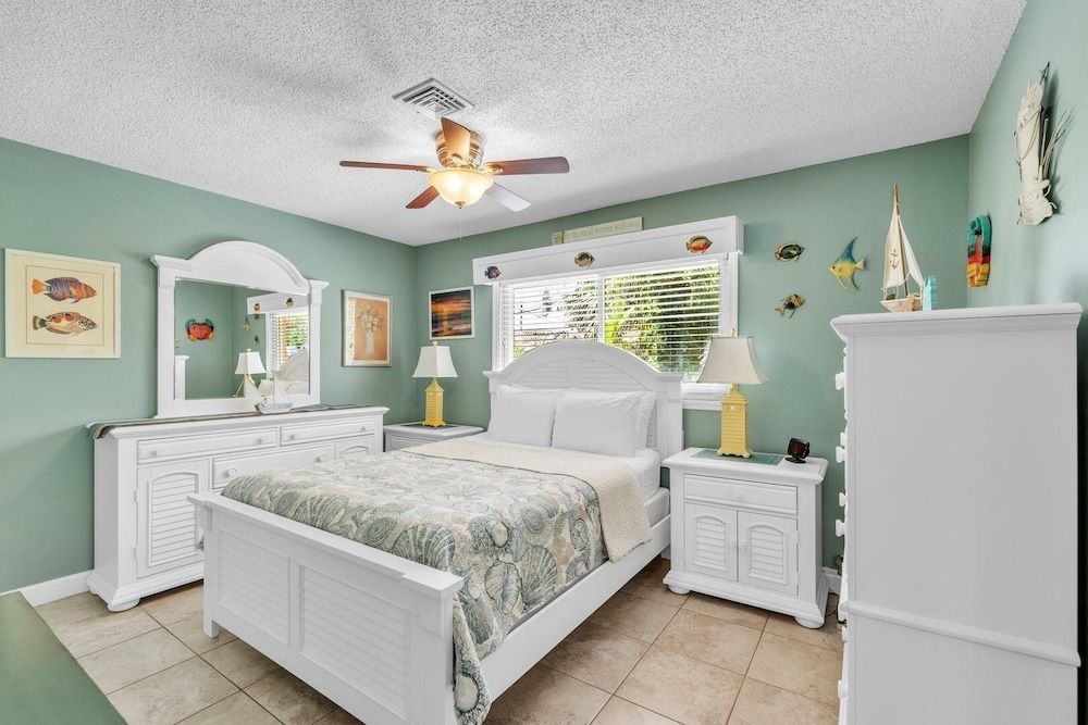 Villa, 2 Bedrooms