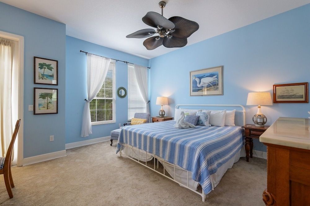 Townhome, 3 Bedrooms