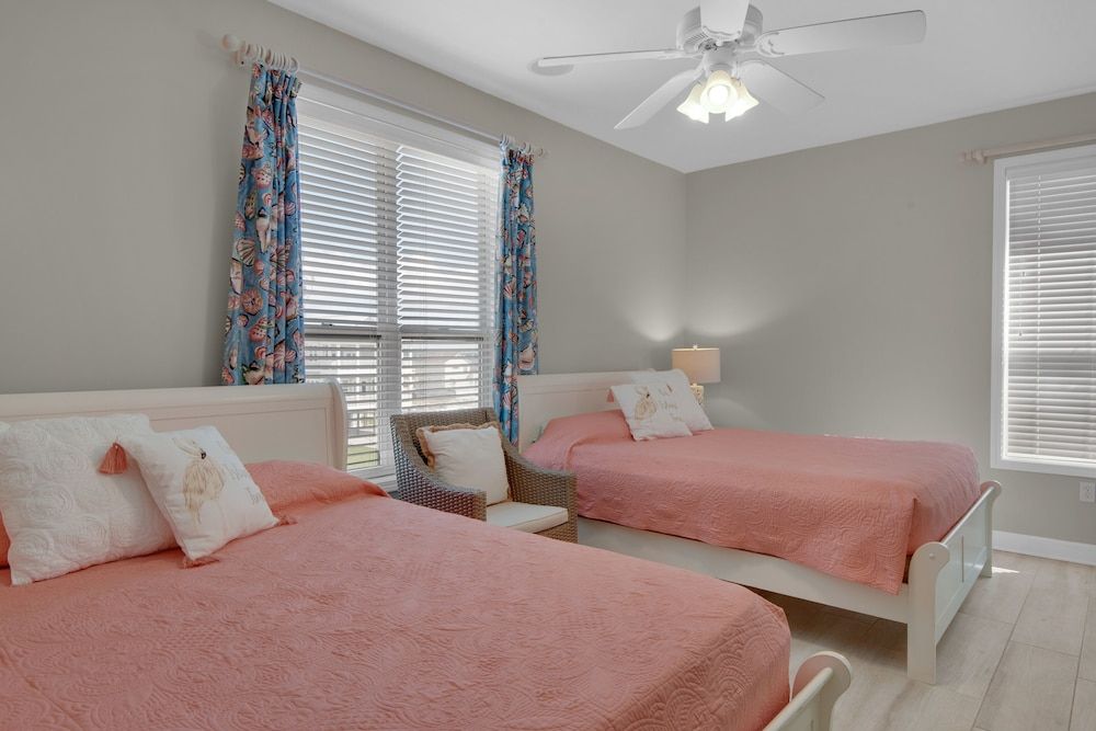 Townhome, 3 Bedrooms