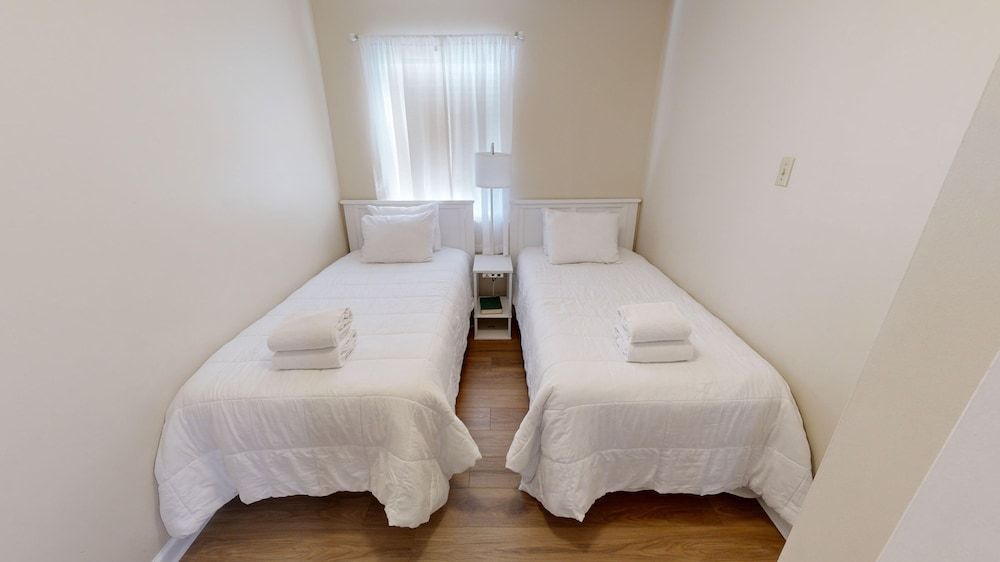 Townhome, 3 Bedrooms