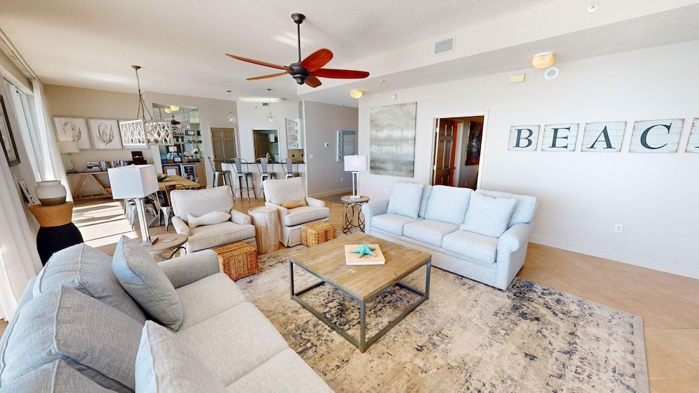 Condo, 3 Bedrooms