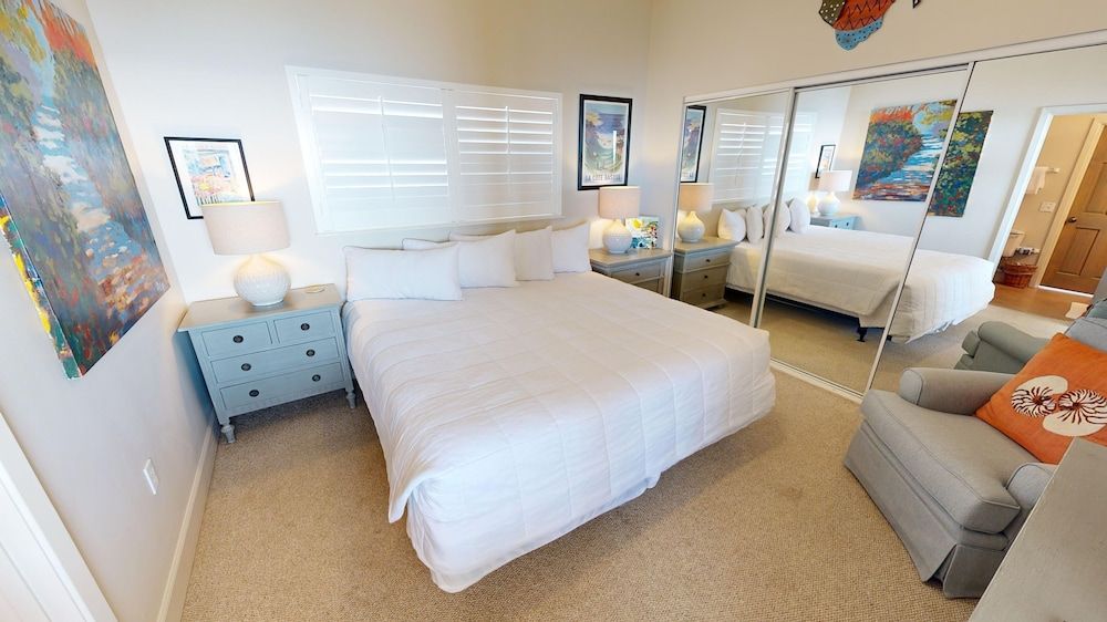Condo, 3 Bedrooms