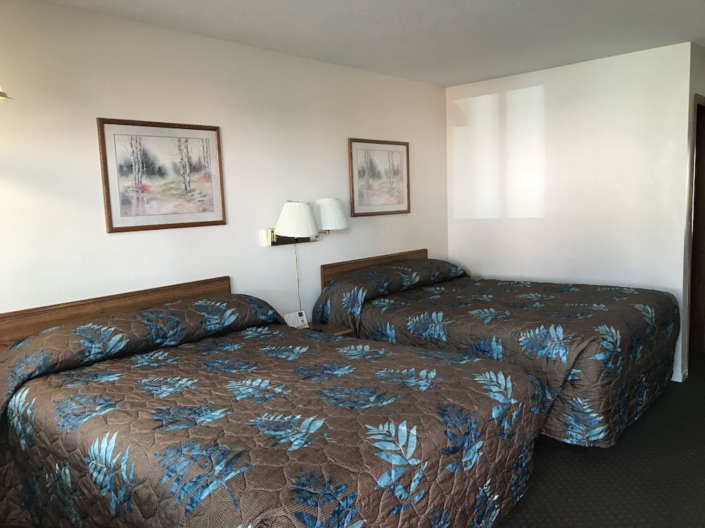 Basic Room