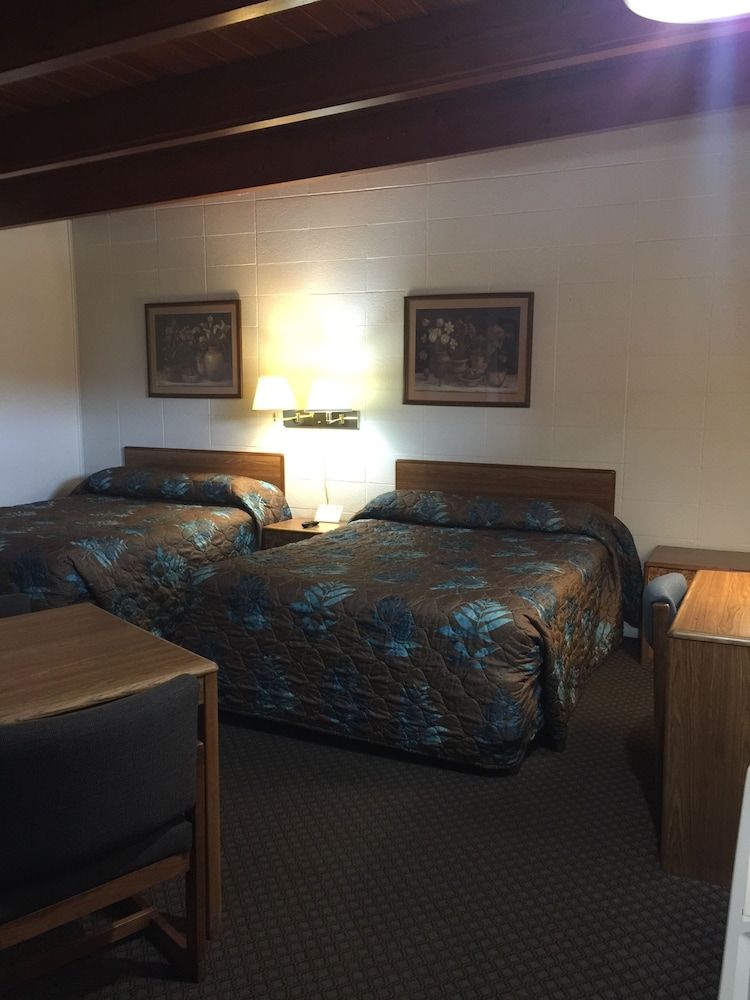 Basic Room