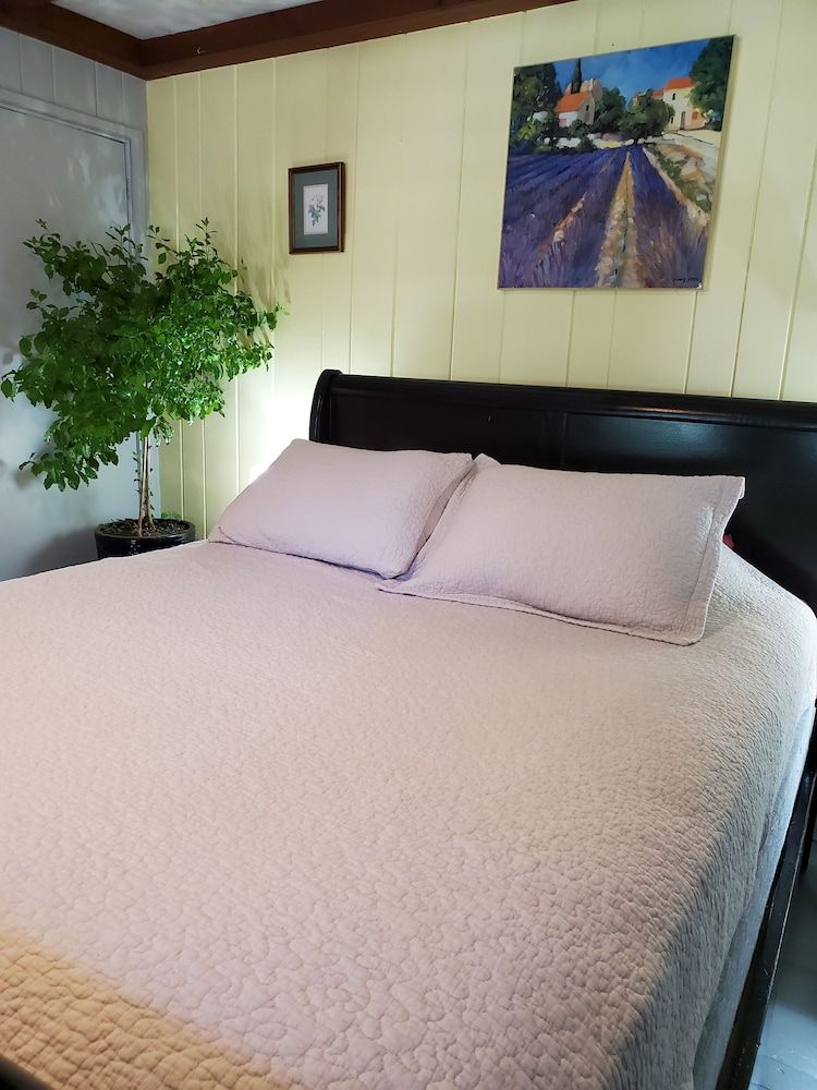 Standard Room, 1 Queen Bed