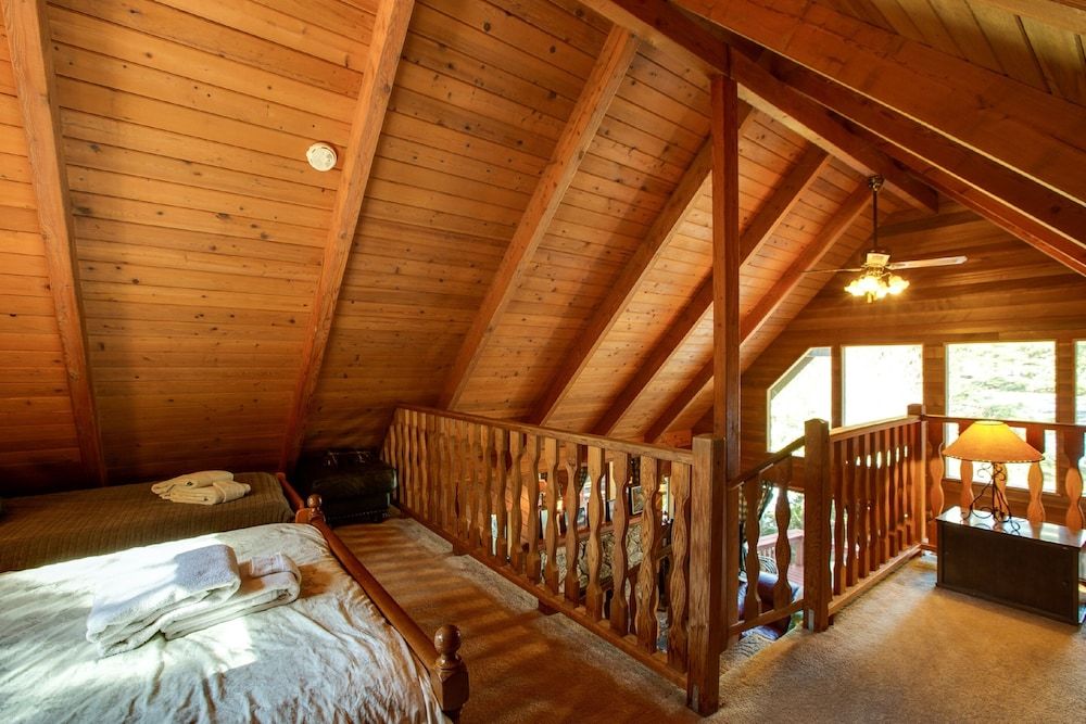 Villa (1 Bedroom)