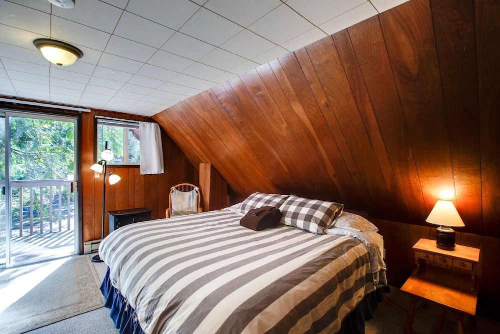 Villa (2 Bedrooms)