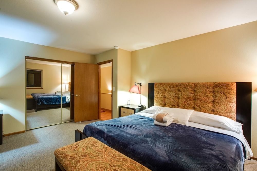 Villa (3 Bedrooms)