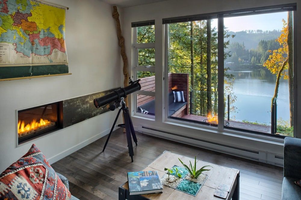 Villa (2 Bedrooms)