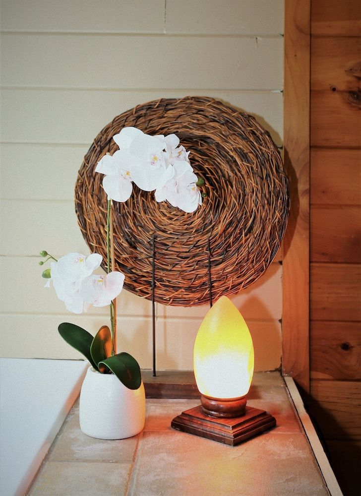 Always & Forever 1 Bedroom Cabin by RedAwning Cabin, 1 Bedroom 32