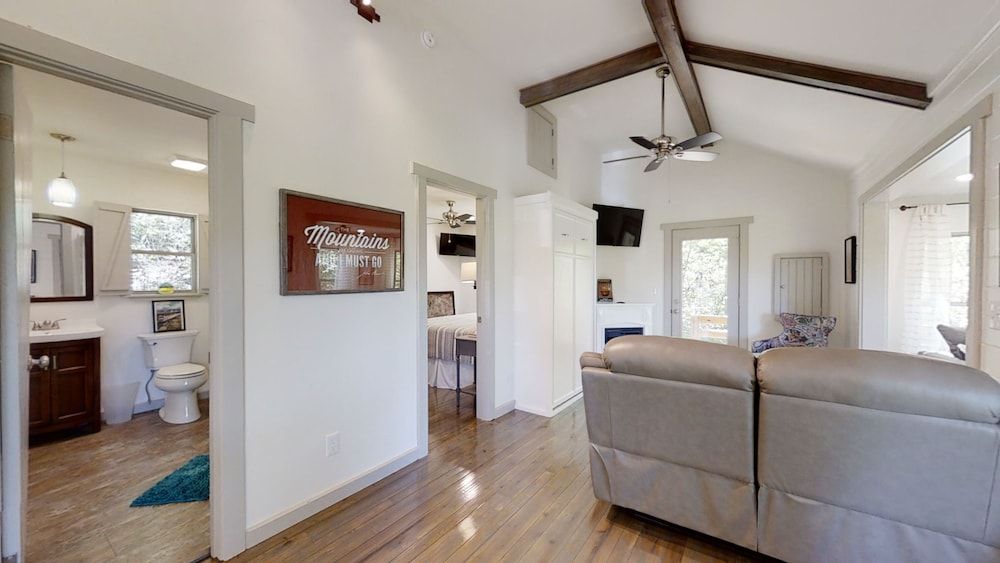 Cottage, 1 Bedroom
