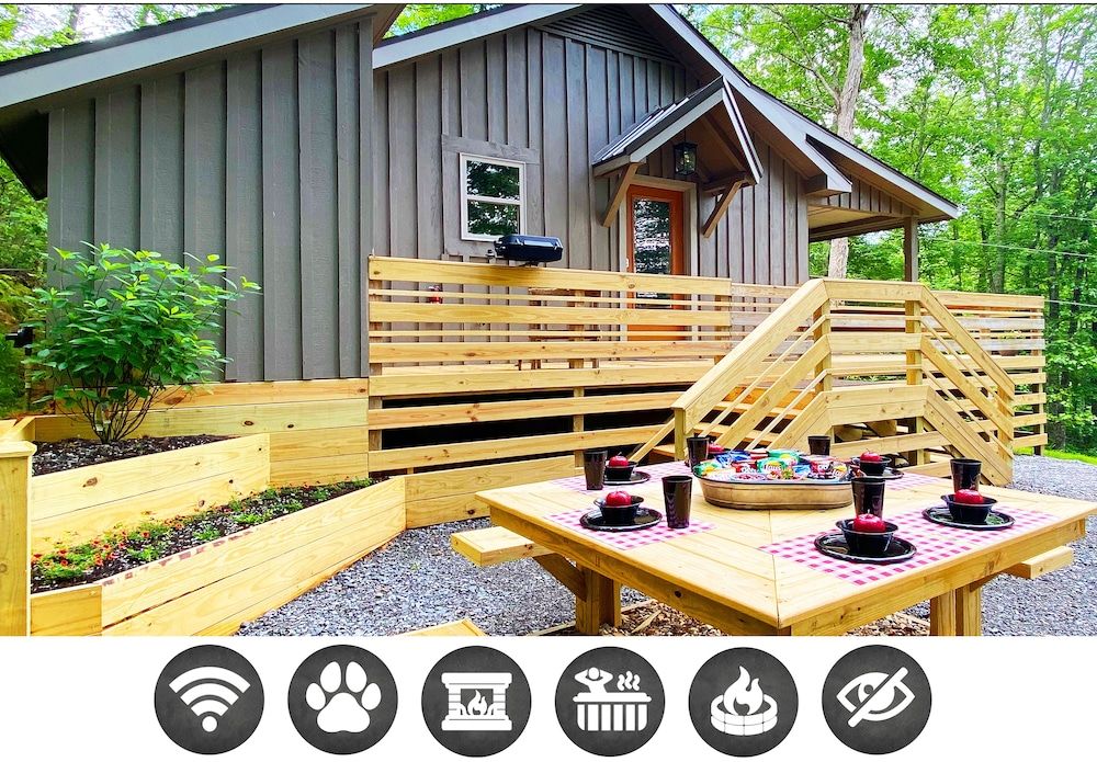 Cottage, 1 Bedroom