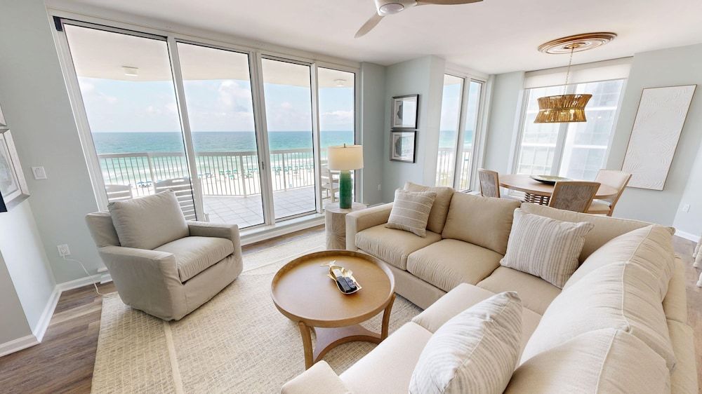 Condo, 4 Bedrooms