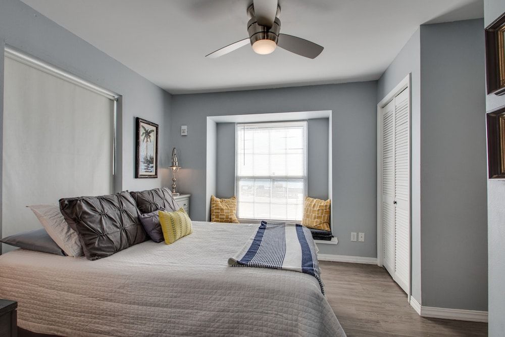 Condo, 1 Bedroom