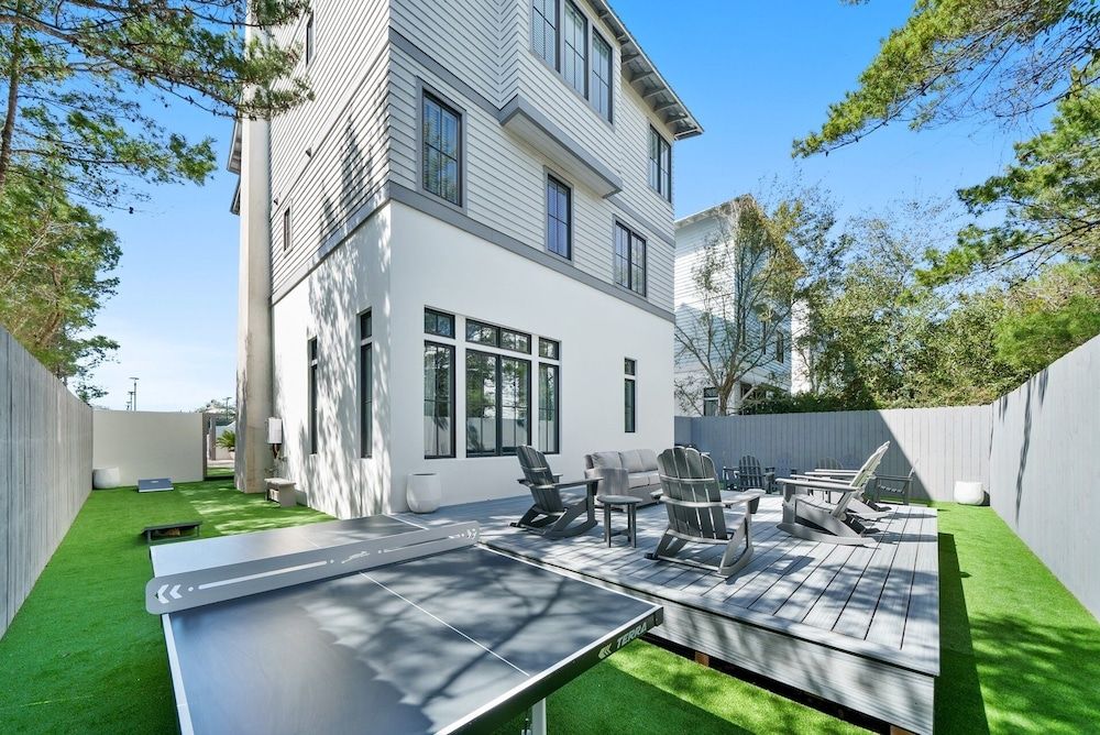 House, 4 Bedrooms