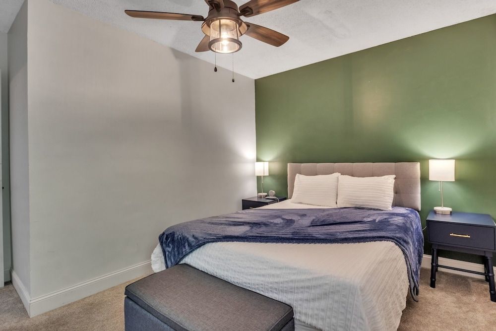 House, 3 Bedrooms
