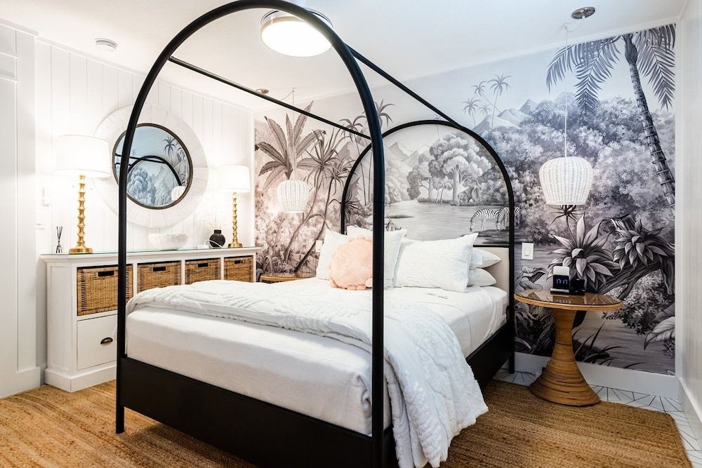 Villa, 2 Bedrooms